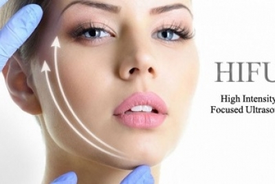 HIFU tretman - podmladite lice, vrat ili dekolte